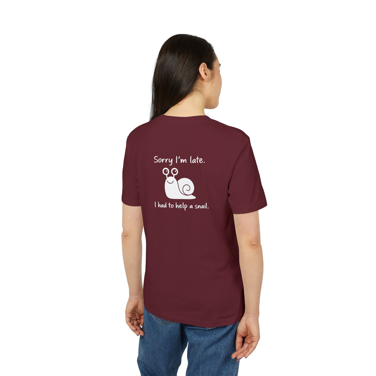 15| unisex t-shirt