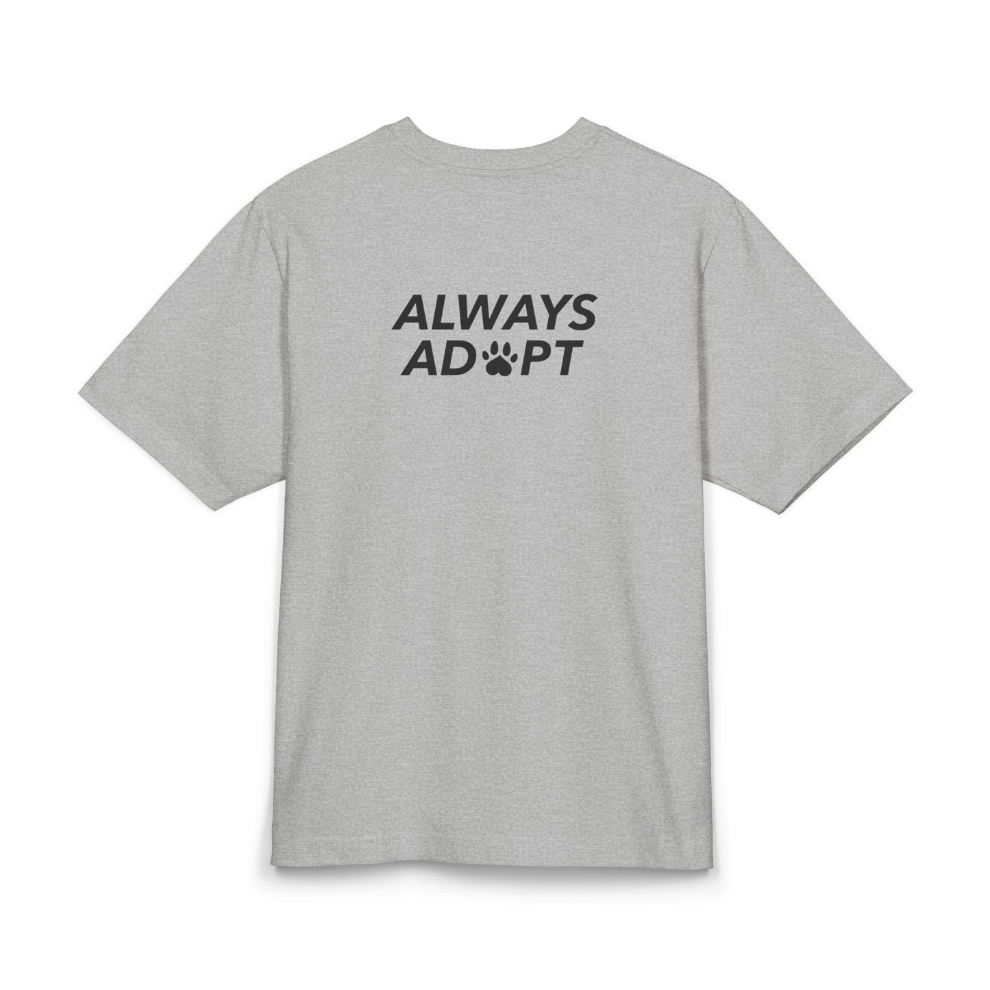 03| always adopt heavy tee