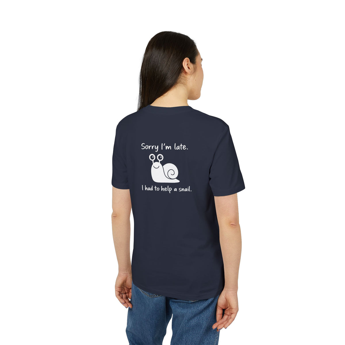 15| unisex t-shirt