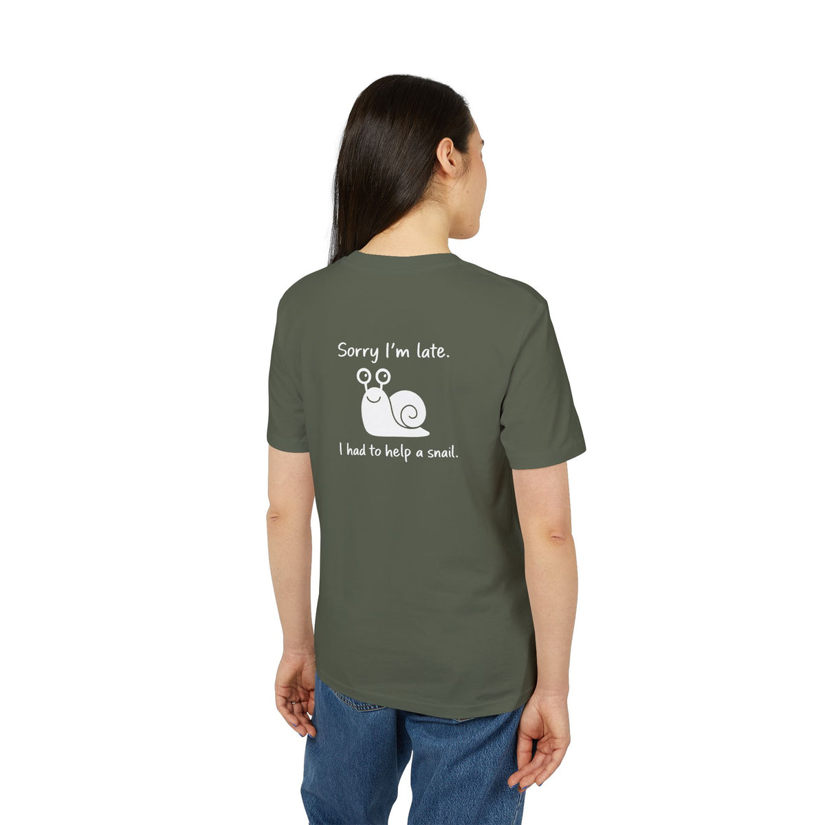 15| unisex t-shirt