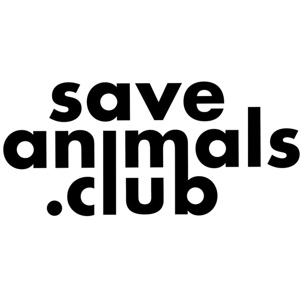 save animals club